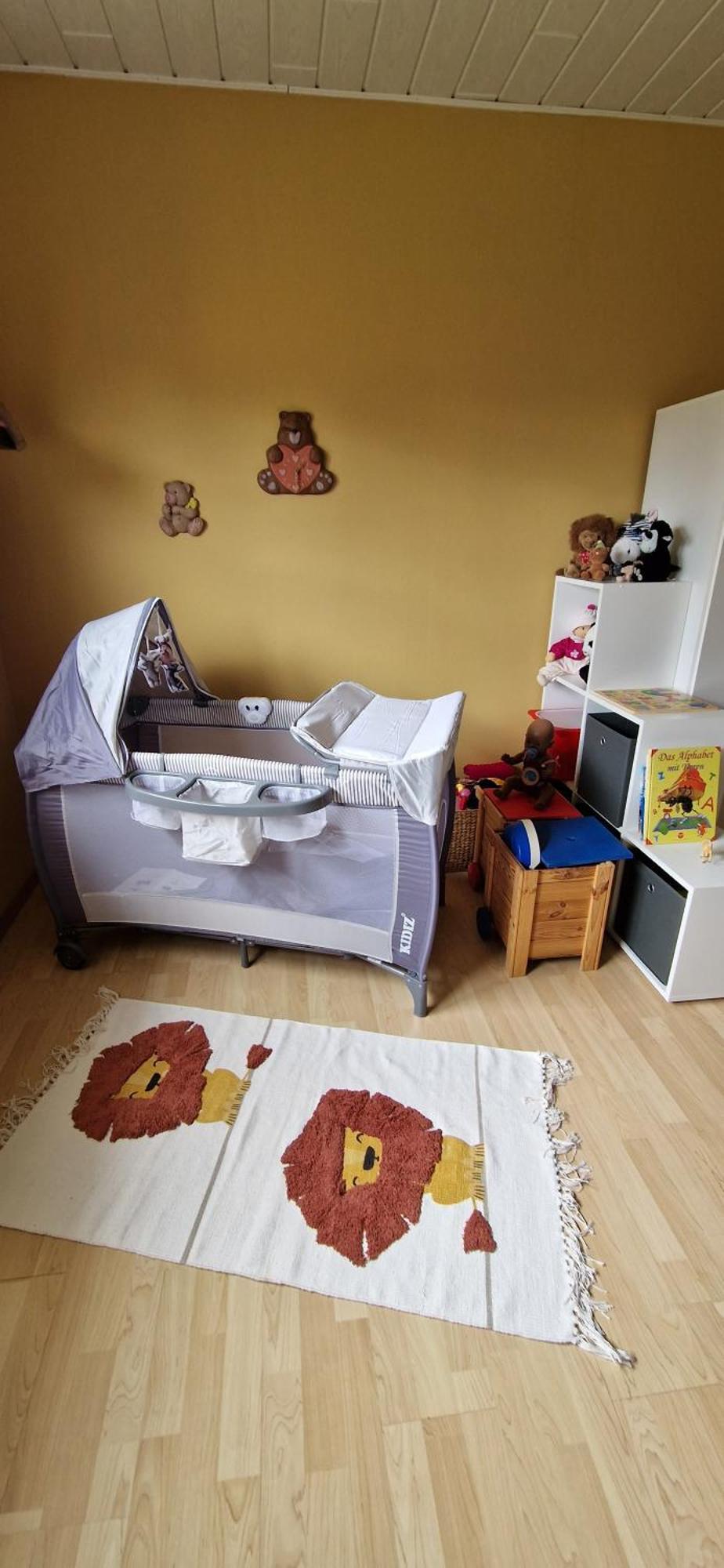 Familienfreundlicher Ferienbungalow Sunnyside Glasau Bagian luar foto